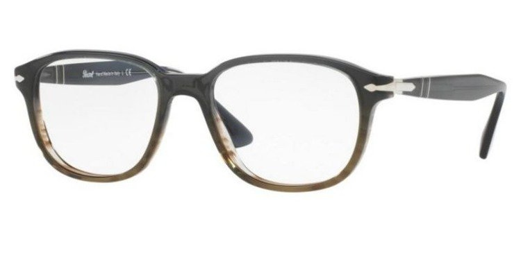 PERSOL Okulary Korekcyjne PO3145V-1012