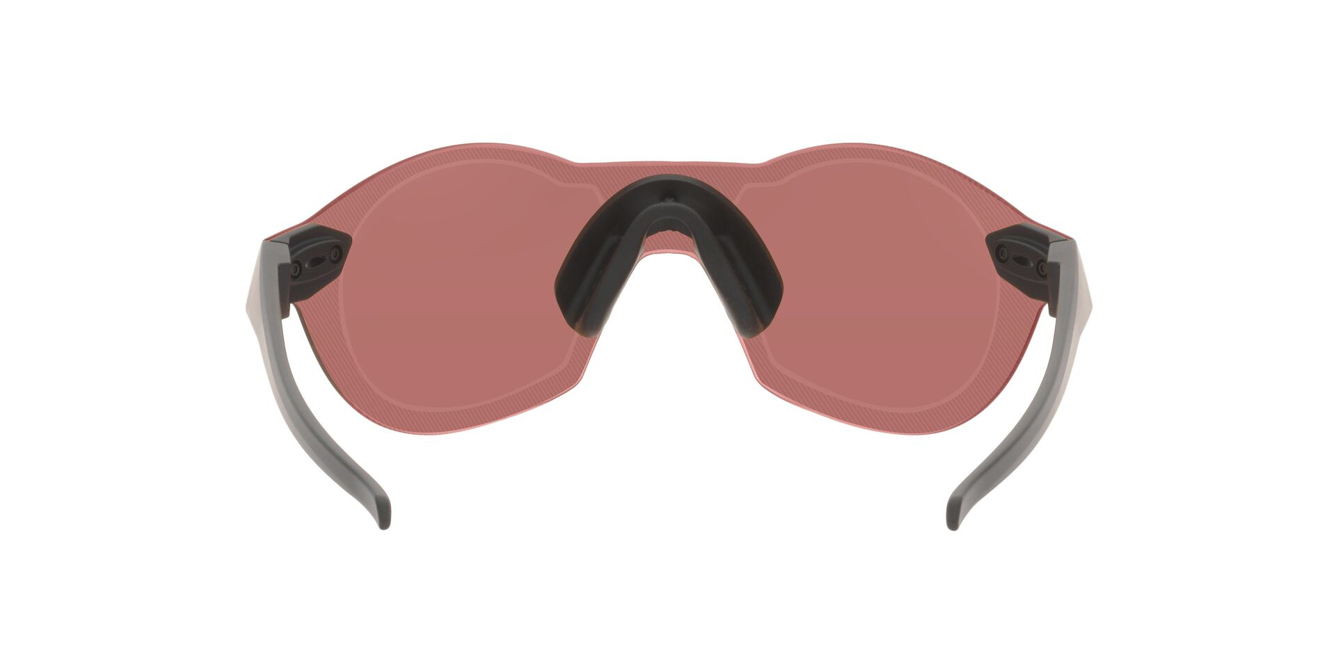 Oakley Sunglasses Re:SubZero Matte Black, Prizm Dark Golf OO9098-05