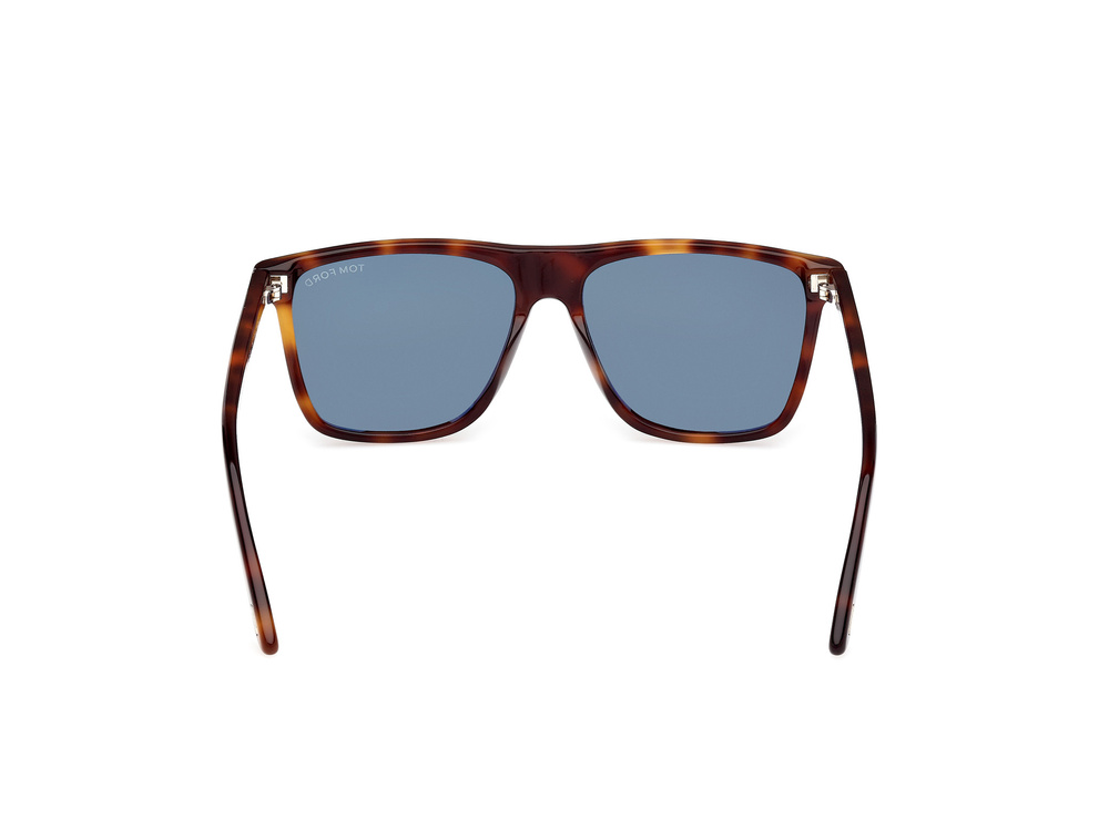 Tom Ford Okulary przeciwsłoneczne FLETCHER FT0832-53N