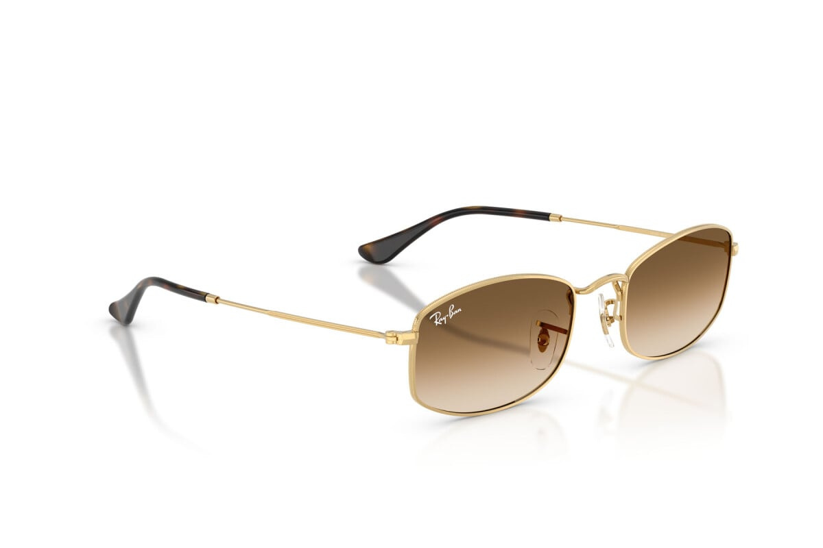 Ray-Ban Okulary przeciwsłoneczne RB3832-001/51