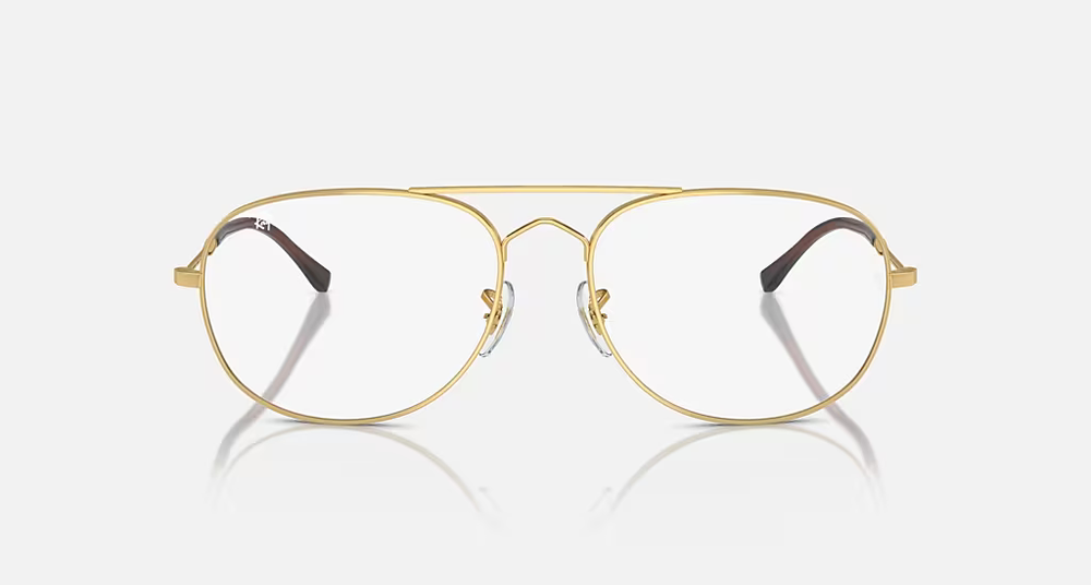 Ray-Ban Optical frame BAIN BRIDGE RX3735V-2500