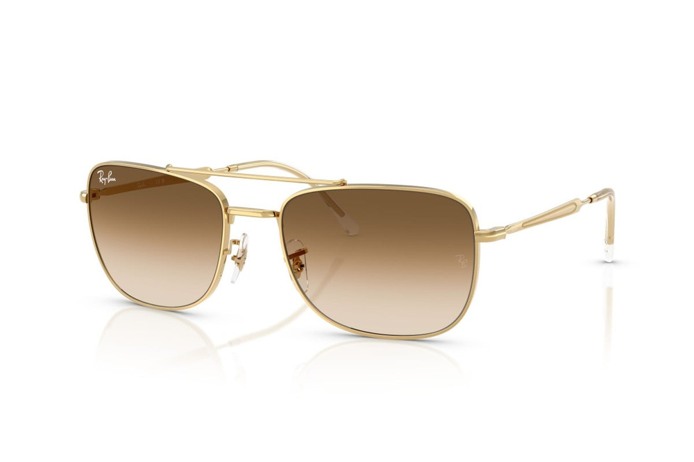 Ray-Ban Okulary przeciwsłoneczne RB3755-001/51