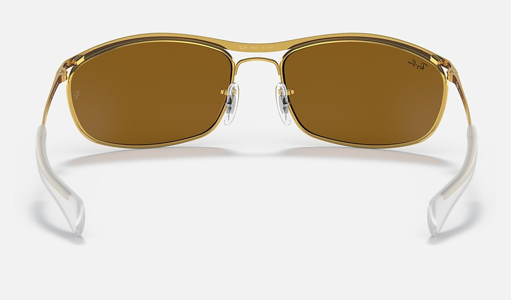 Ray-Ban Okulary przeciwsłoneczne OLYMPIAN I DELUXE RB3119M-919633