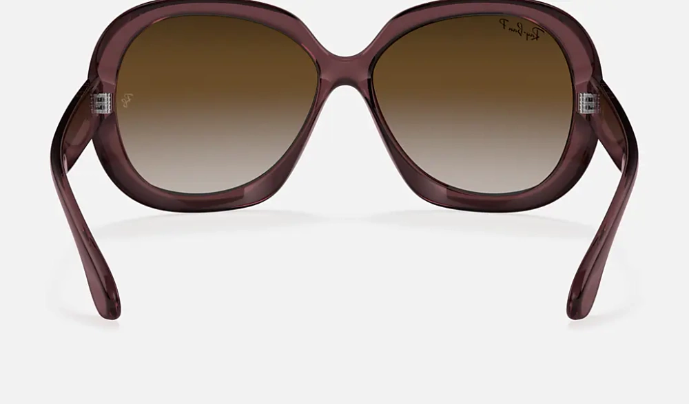 Ray-Ban Okulary przeciwsłoneczne JACKIE OHH II RB4098-6593T5