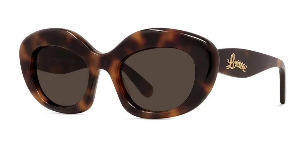 Loewe Okulary przeciwsłoneczne LW40153I-52E