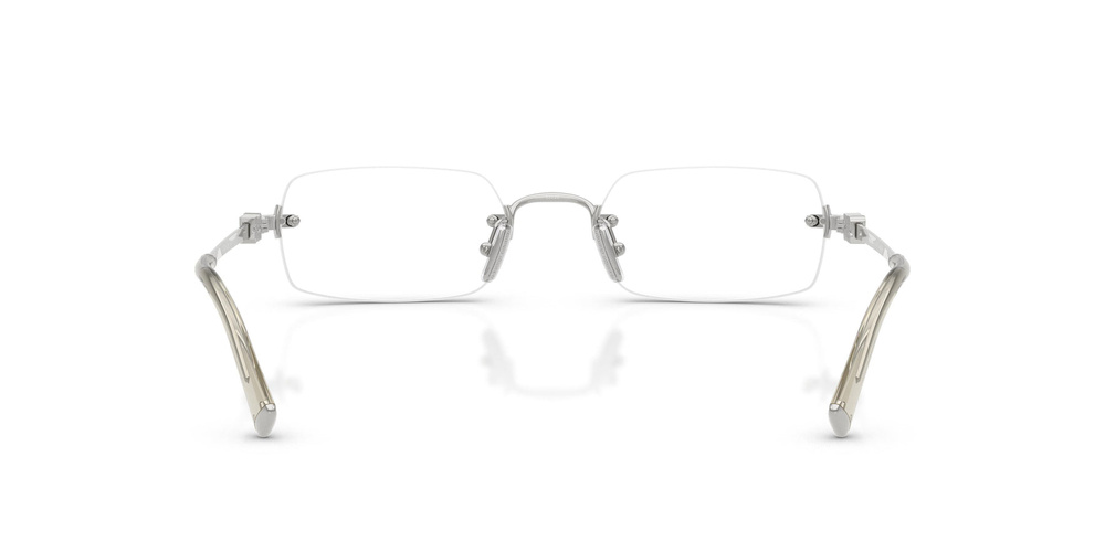 Miu Miu Optical frame MU50YV-1BC1O1