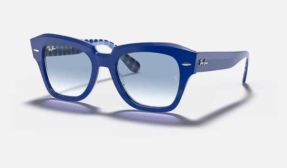 Ray-Ban Sunglasses RB2186-13193F