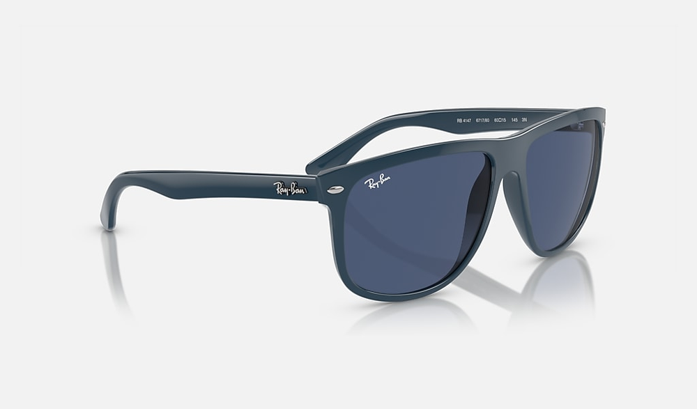 Ray-Ban Sunglasses Boyfriend RB4147-671780