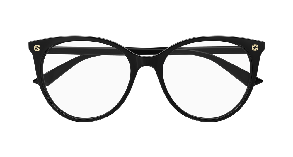 Gucci Okulary korekcyjne GG0093O-001