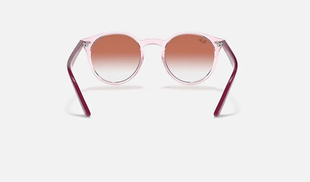 Ray-Ban Okulary przeciwsłoneczne Dziecięce RJ9064S-7052V0