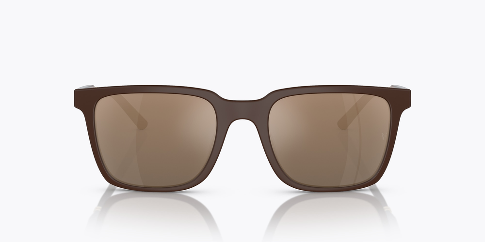 Oliver Peoples Okulary przeciwsłoneczne MR. FEDERER OV5553SU-70055A
