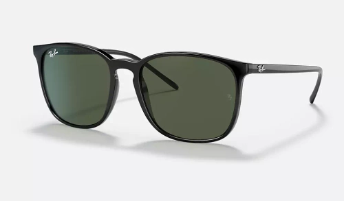 Ray-Ban Okulary przeciwsłoneczne RB4387-601/71