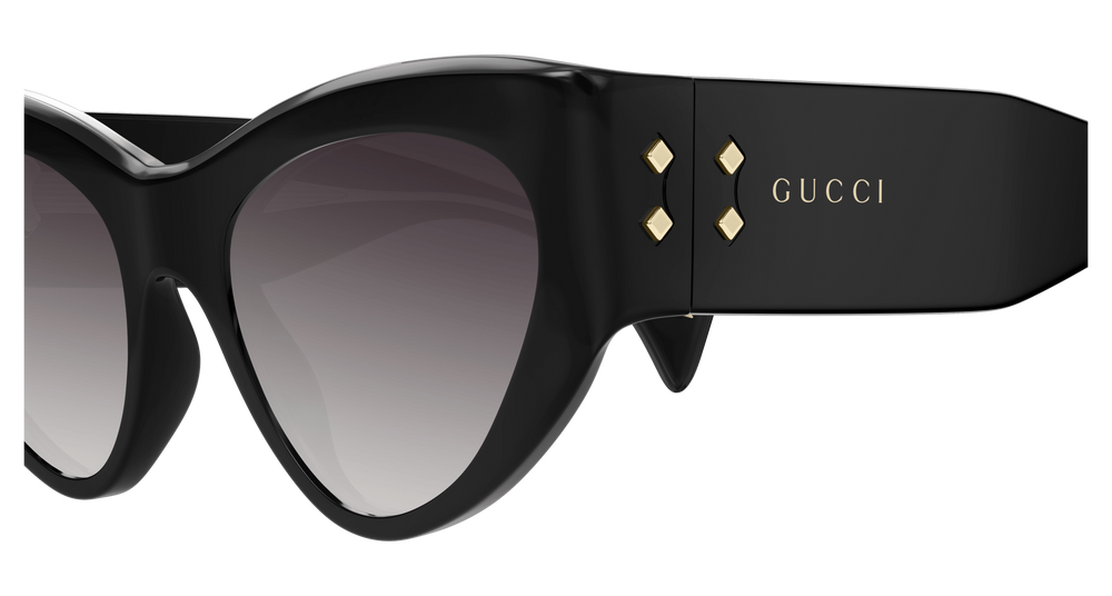 Gucci Sunglasses GG1704S-001 