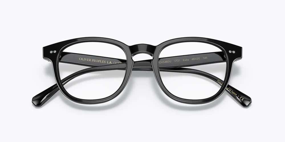 Oliver Peoples Optical frame KISHO OV5480U-1731