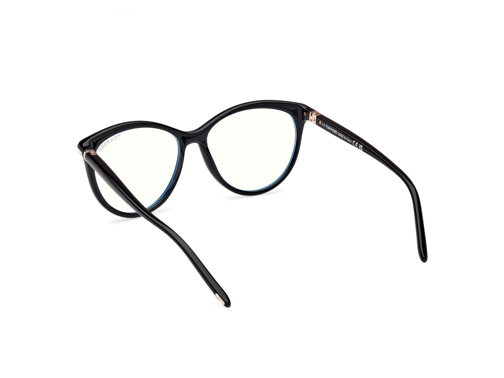 Tom Ford Optical frame FT5990-B-001