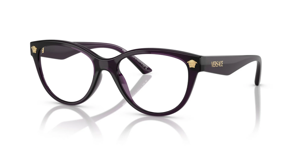 Versace Okulary korekcyjne VE3365U-5263