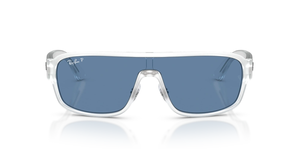 Ray-Ban Okulary przeciwsłoneczne RB2233-646/1C
