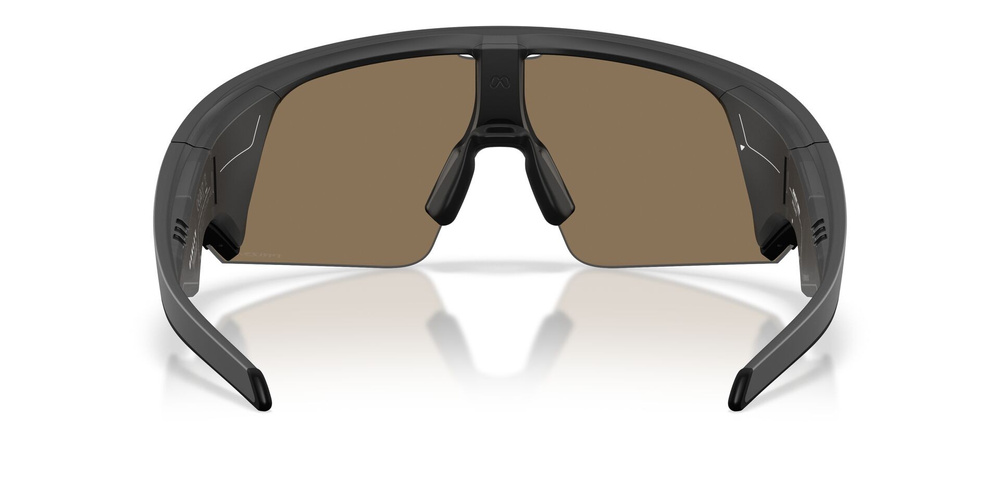 Oakley Meta AI glasses VANGUARD OW8001-04