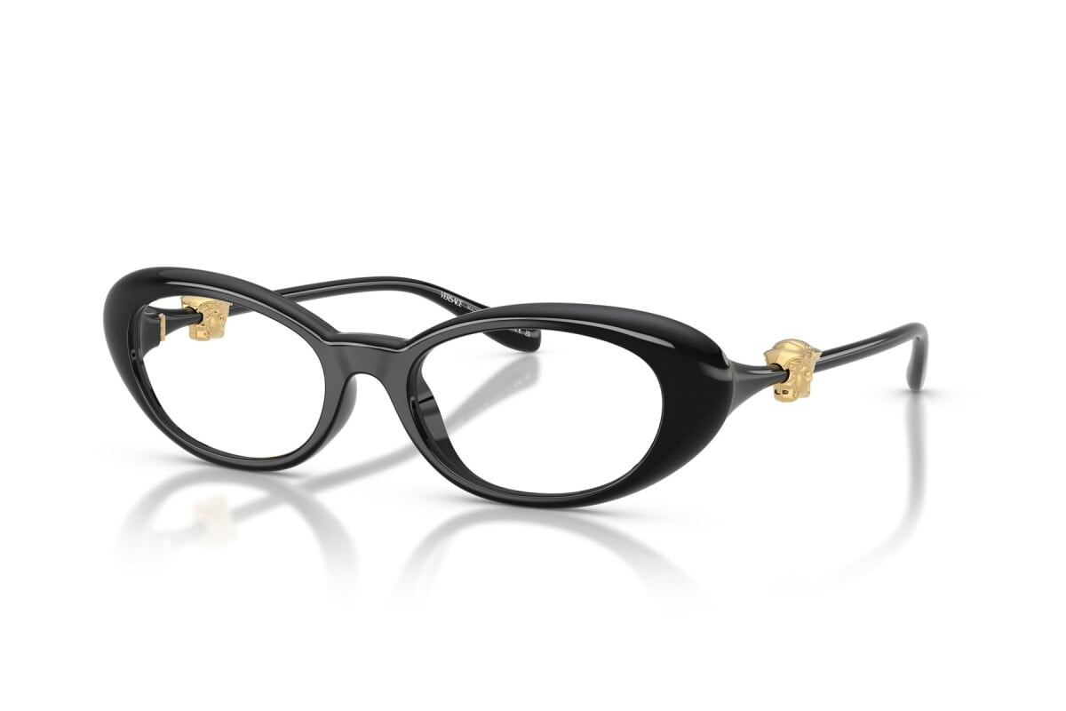 Versace Okulary korekcyjne VE3381U-GB1