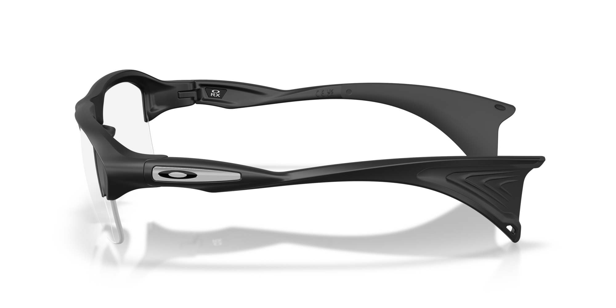 Oakley Okulary korekcyjne Stunt Glider OX8198-01