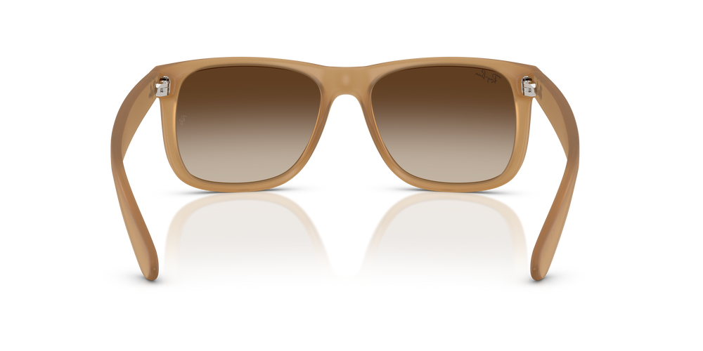 Ray-Ban Okulary przeciwsłoneczne JUSTIN RB4165-681413