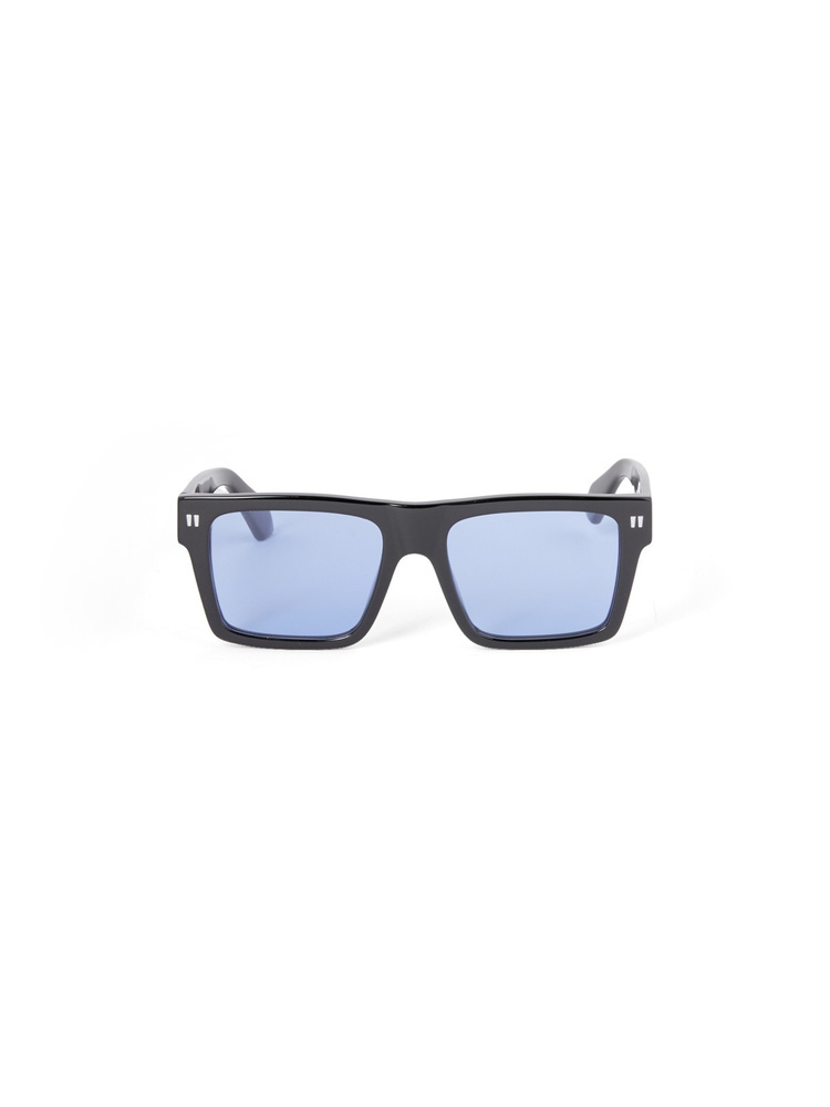 Off-White Okulary przeciwsłoneczne LAWTON OERI109-1040