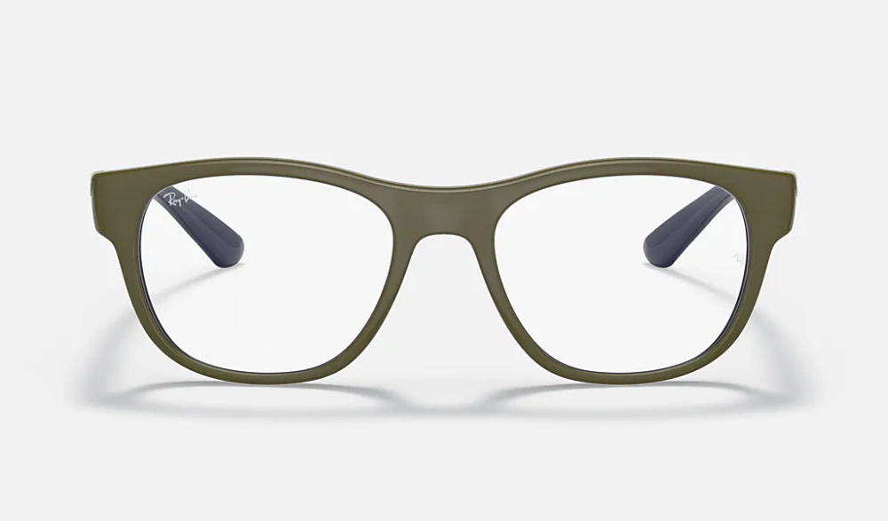 Ray-Ban Okulary korekcyjne RB7191-8144