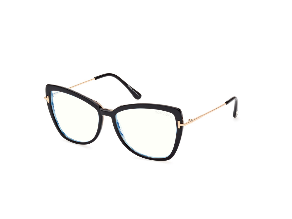 Tom Ford Optical frame FT5882-B-55005