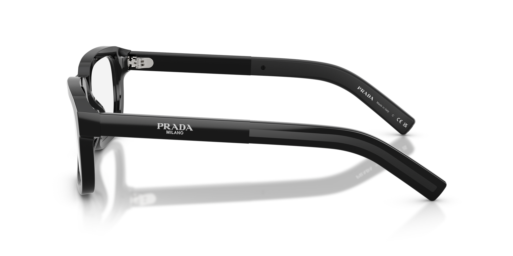 Prada Optical frame PR D12V-16K1O1