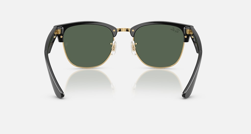 Ray-Ban Okulary przeciwsłoneczne CLUBMASTER REVERSE RBR0504S-6677VR