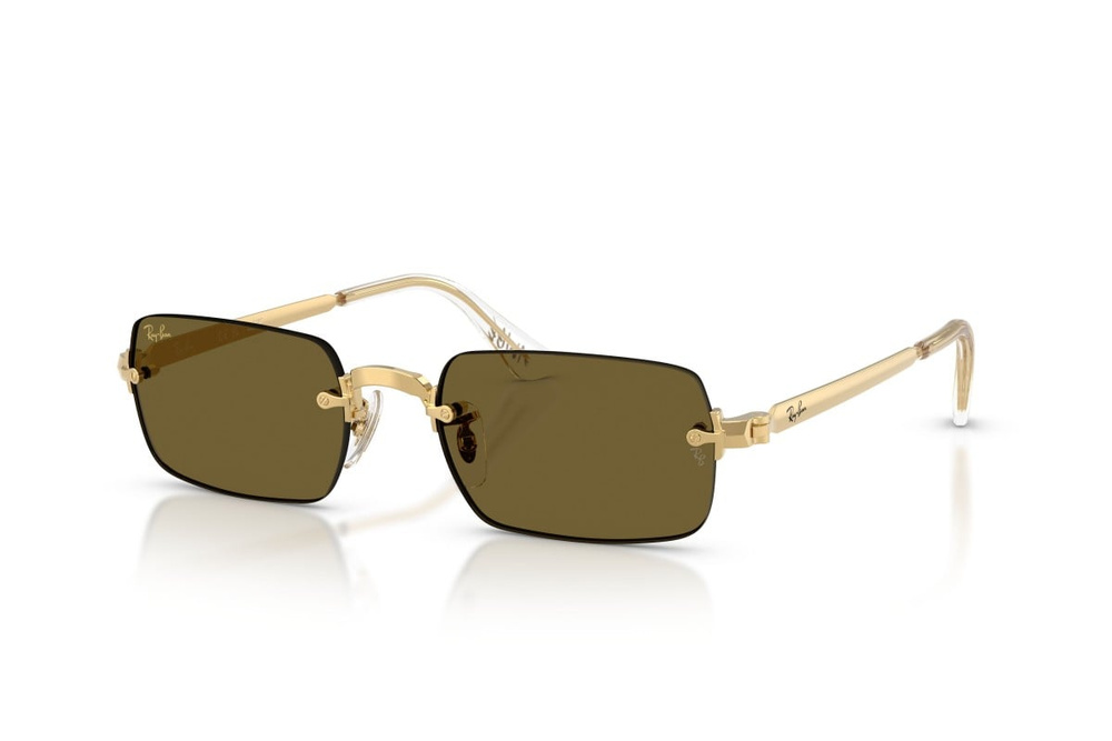 Ray-Ban Sunglasses RB3928-001/73