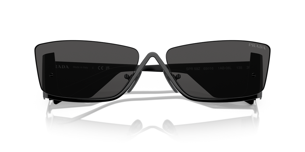 Prada Sunglasses PR 59ZS-1AB06L