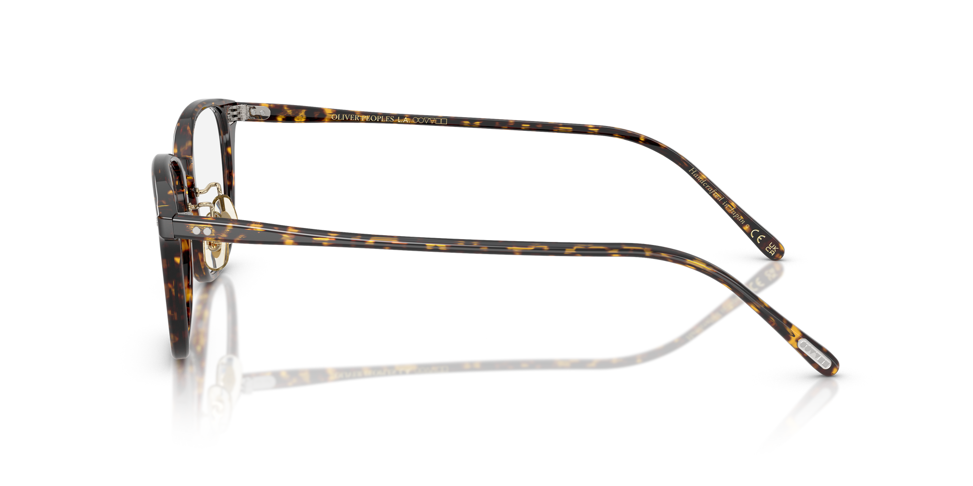 Oliver Peoples Optical frame SOBEL OV5578-1741