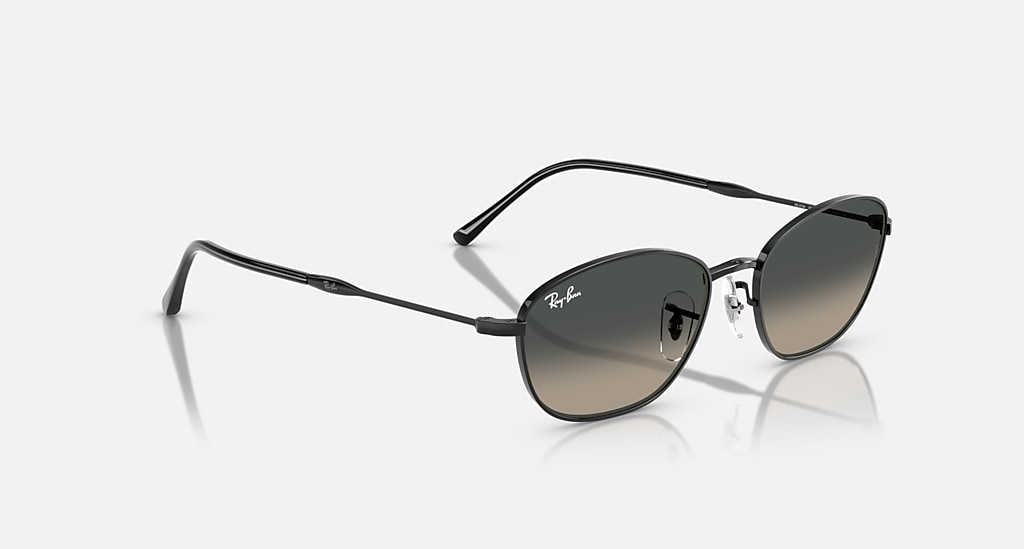 Ray-Ban Sunglasses RB3749-002/71