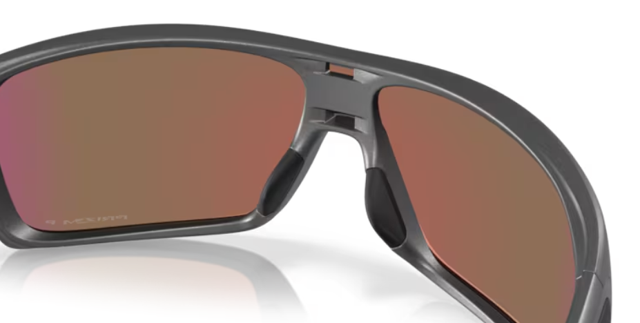 Oakley Okulary przeciwsłoneczne TURBINE ROTOR OO9307-31
