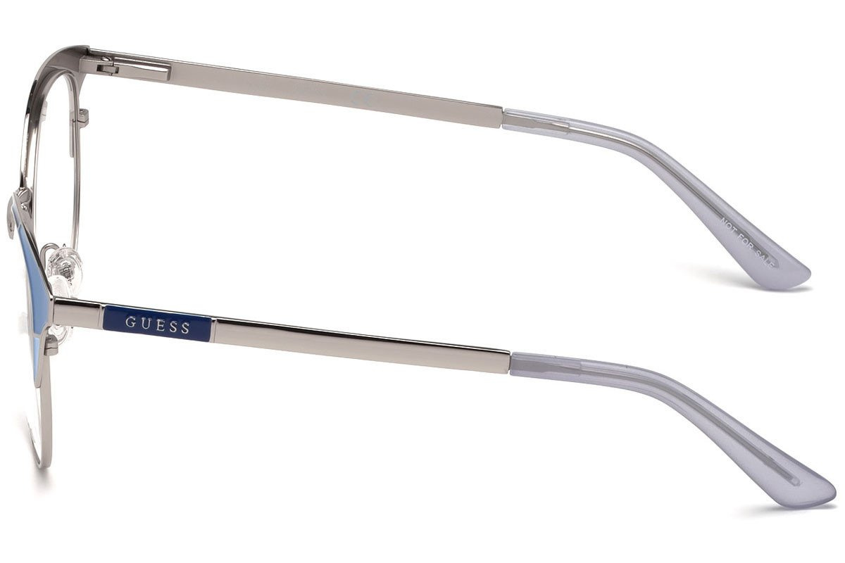 Guess Okulary korekcyjne GU2694-092