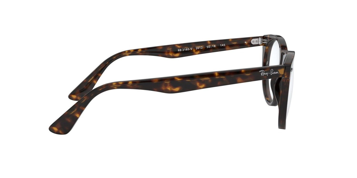 Ray-Ban Optical Frame WAYFARER II RX2185V-2012