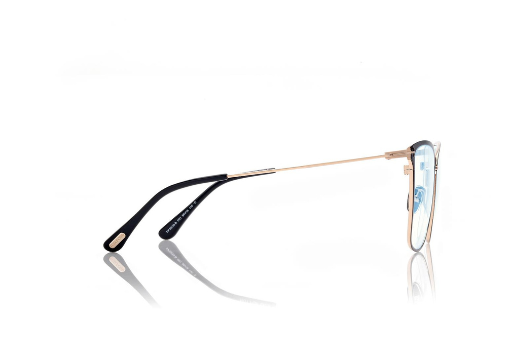 Tom Ford Okulary korekcyjne FT5839-B-56001