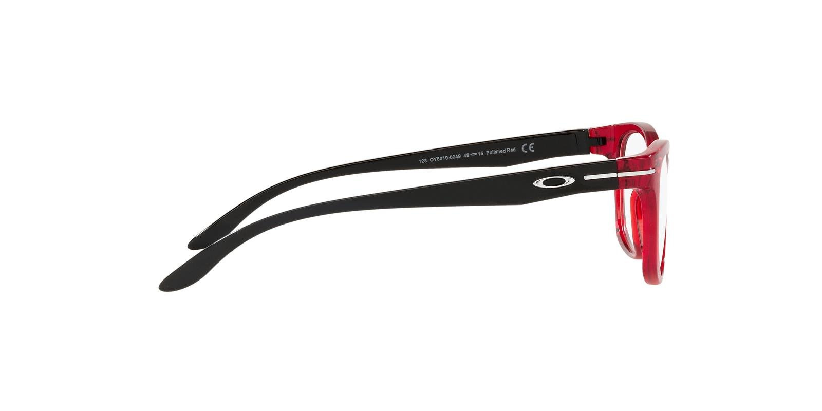 Oakley Okulary korekcyjne DROP KICK OY8019-03
