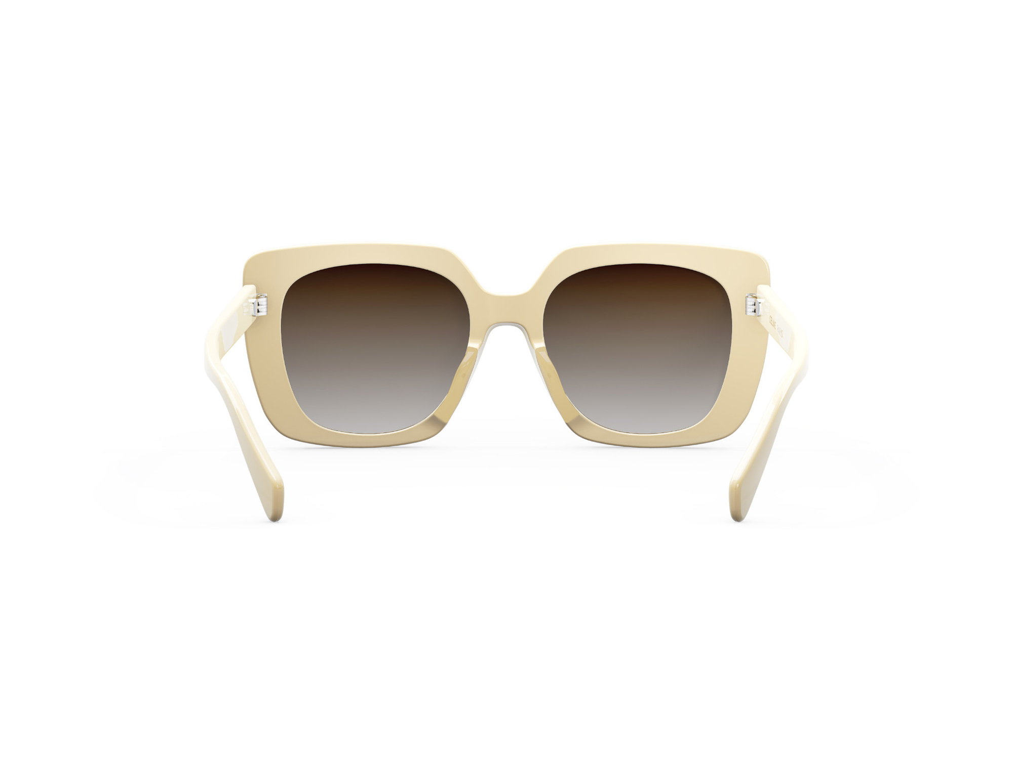 Celine Okulary przeciwsłoneczne CL40218U-25F