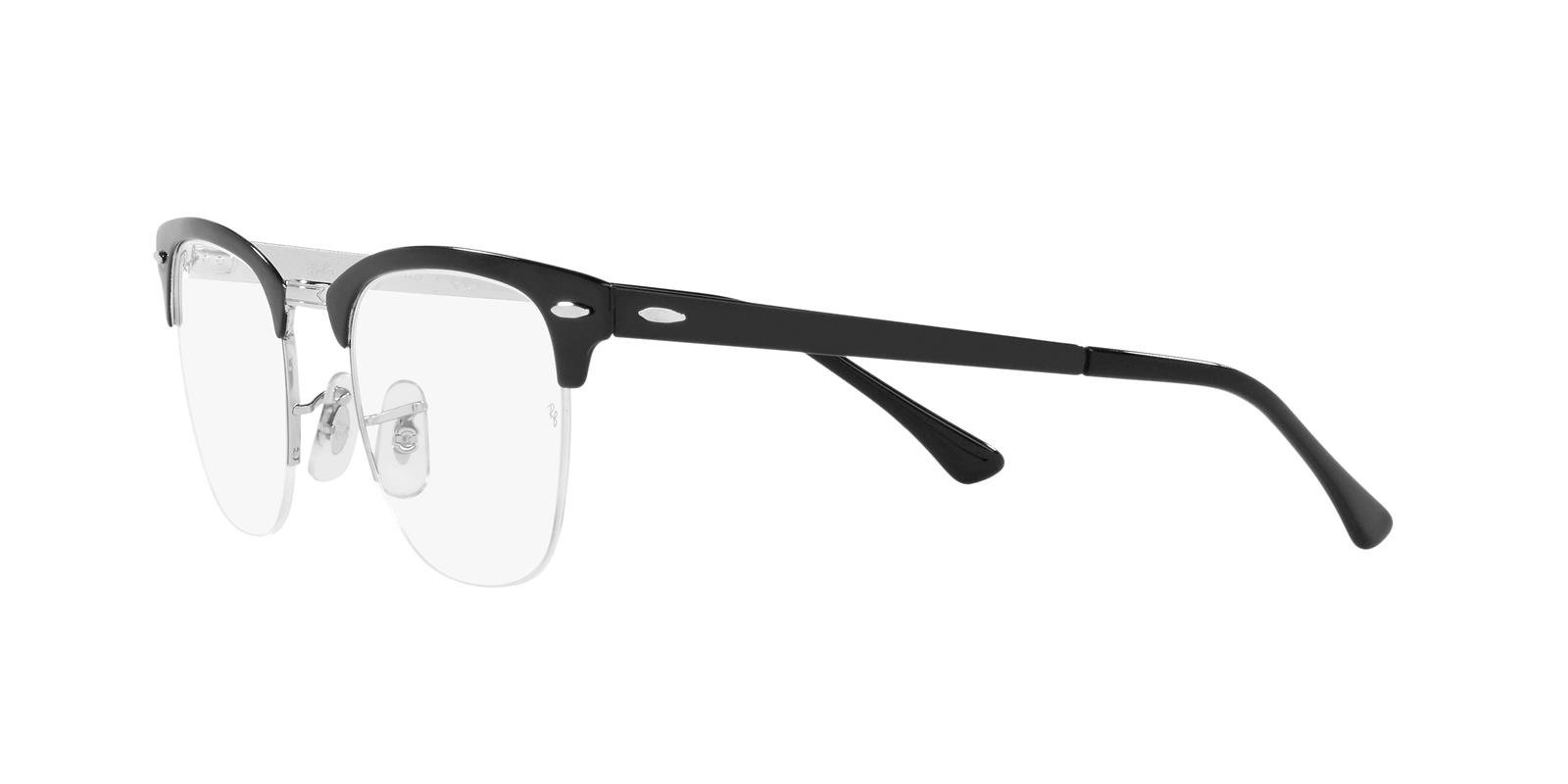 Ray-Ban Optical frame CLUBMASTER METAL RX3716VM-2861