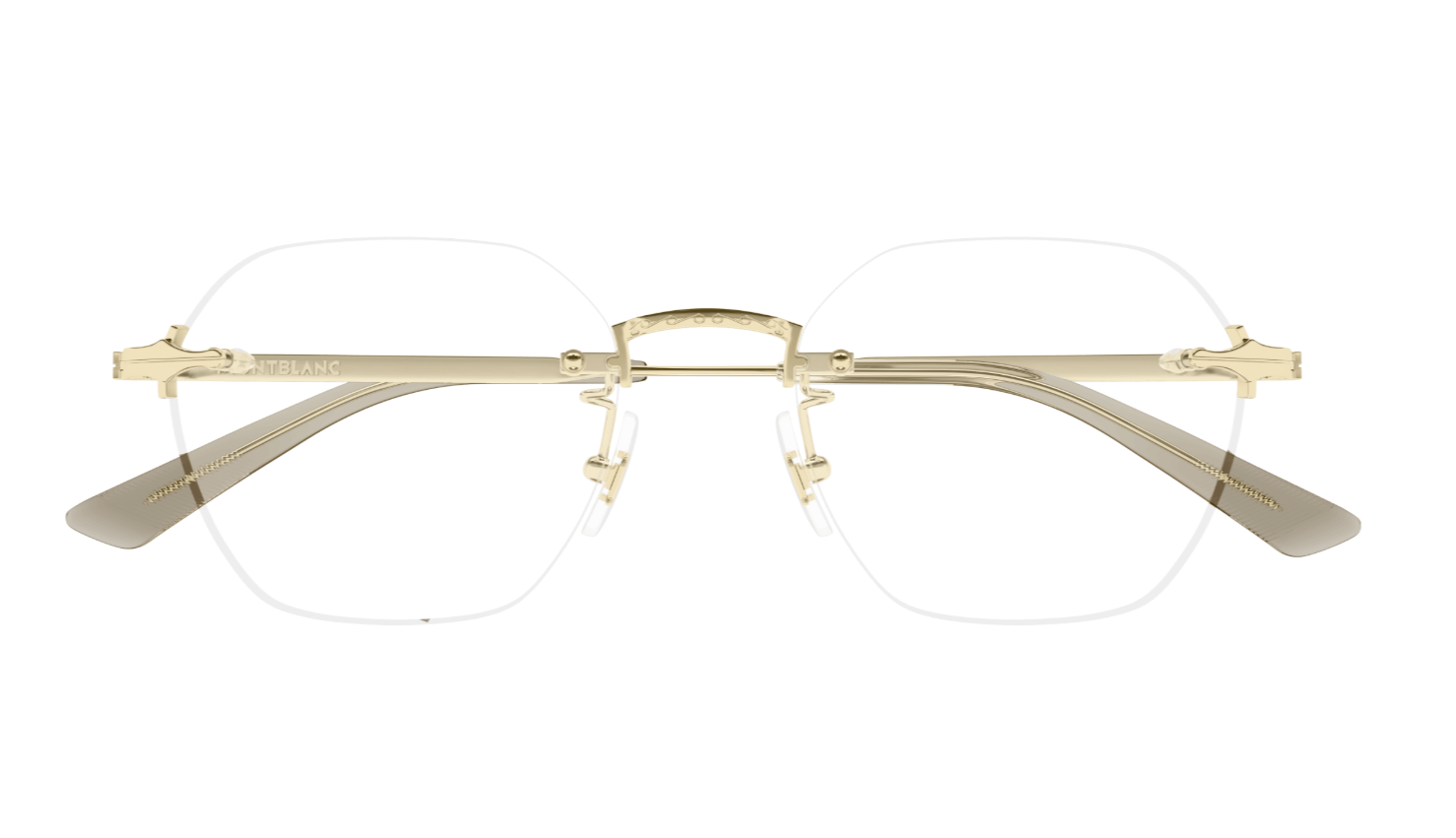 Mont Blanc Optical frame MB0403O-001