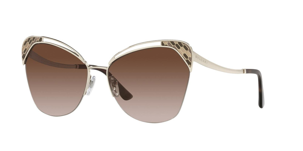 Bvlgari Sunglasses BV6161-278/13