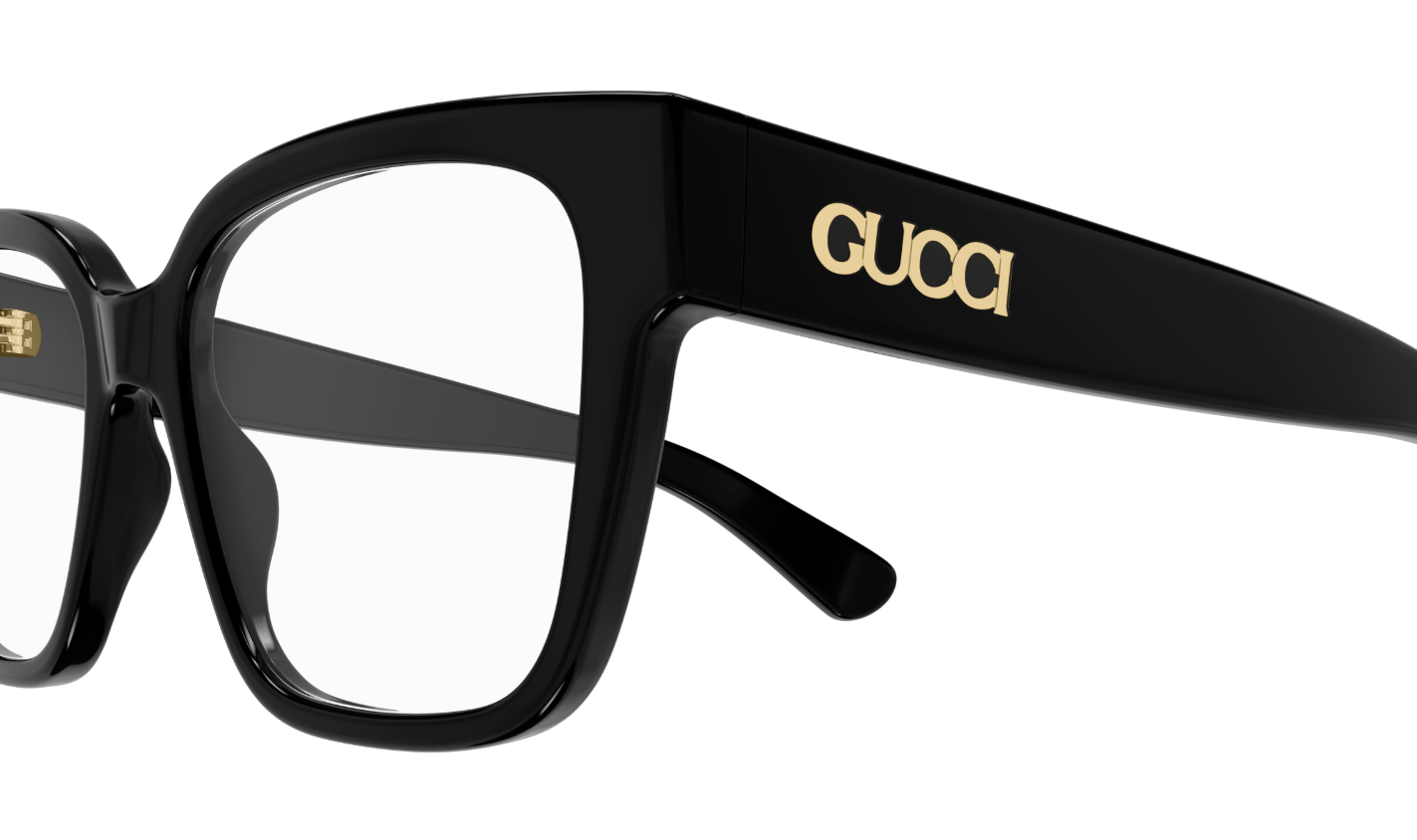 Gucci Okulary korekcyjne GG1791O-005