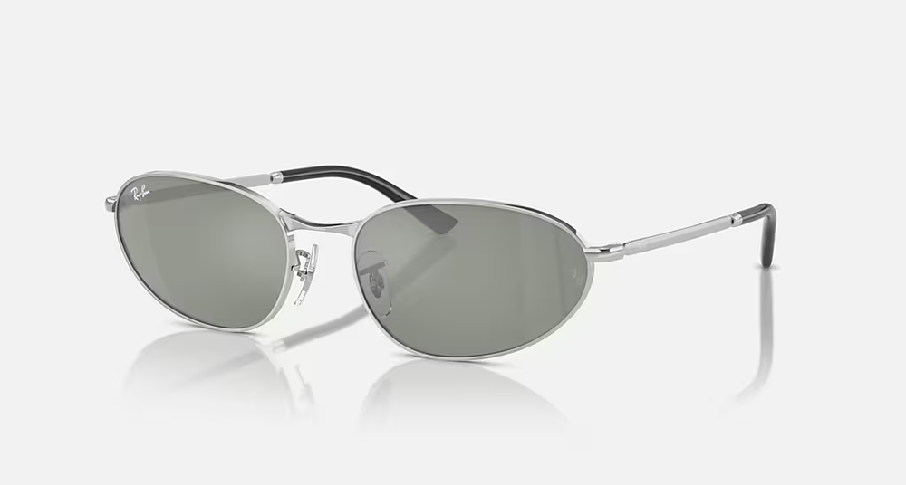 Ray-Ban Sunglasses RB3734-003/40