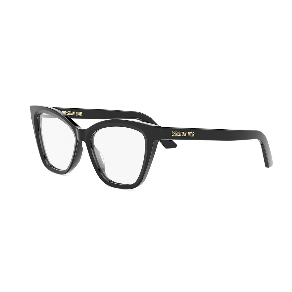 Dior Optical frame DIORMIDNIGHTO (B1I-1000) CD50131I-001