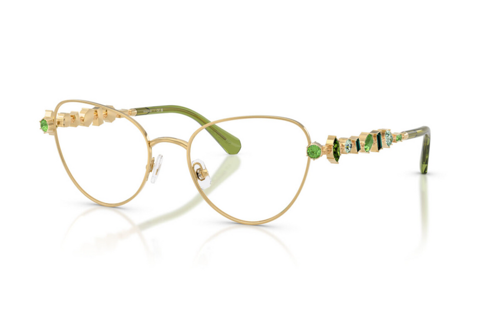 Swarovski Optical frame SK1024-404G