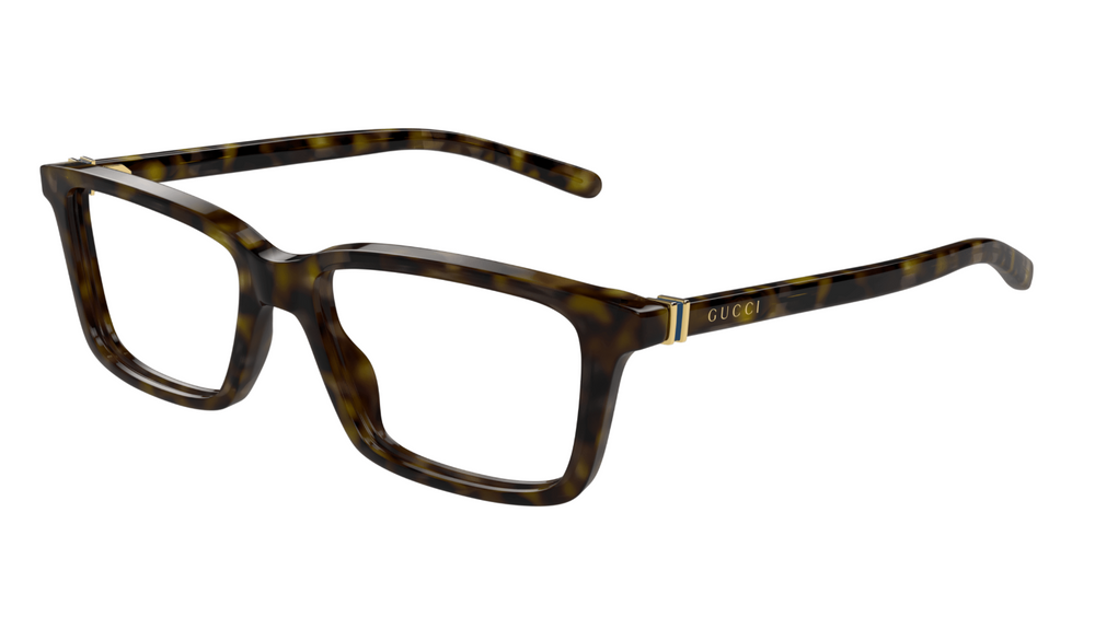 Gucci Okulary korekcyjne GG1672O-006