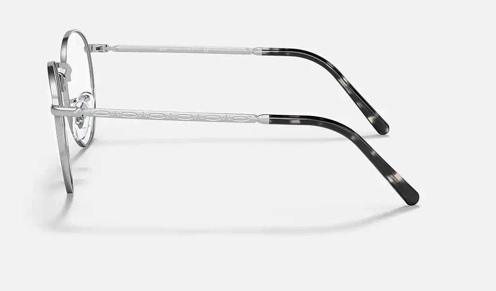 Ray-Ban Optical frame NEW ROUND RX3637V-2501