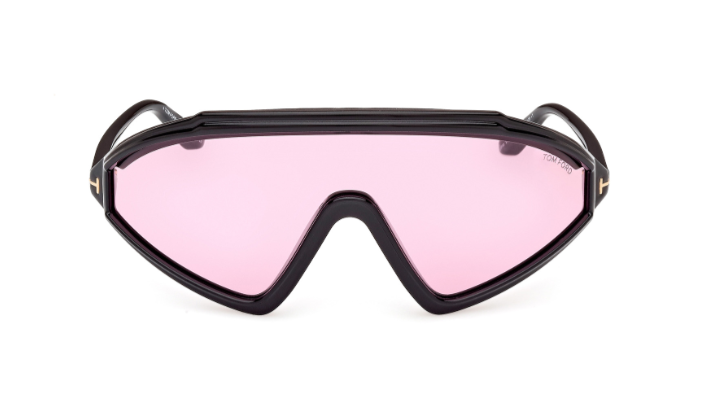 Tom Ford Sunglasses FT1121-0001Y